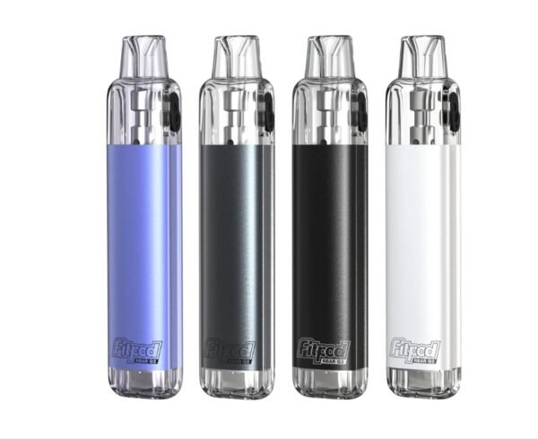 Fitpod RBAR Q2 Fitpod RBAR Q2