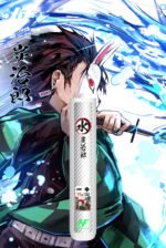 INF六代鬼滅主机 白色炭治郎