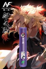 INF六代鬼滅主机 紫色尹之助
